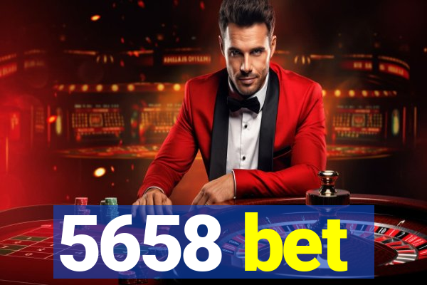 5658 bet